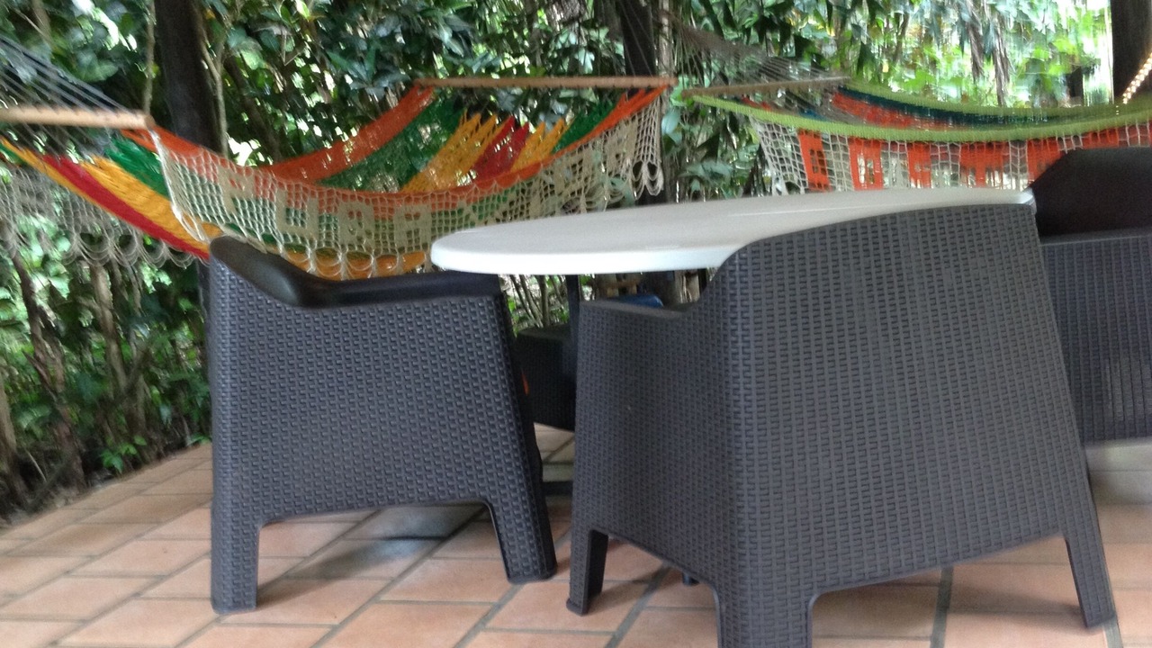 Photo of Outdoor in Savegre