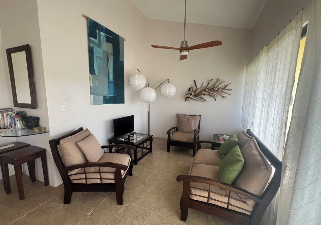Photo of Livingroom in Playa Ocotal
