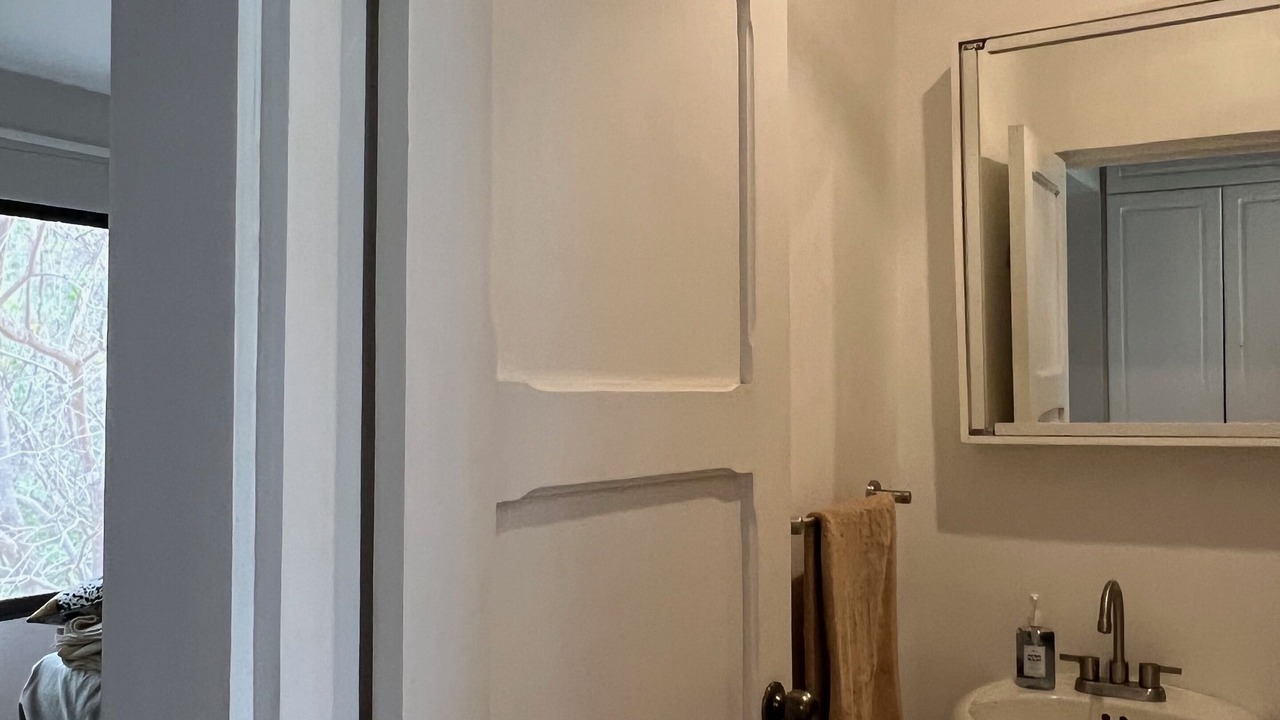 Photo of Bathroom in Playa Ocotal