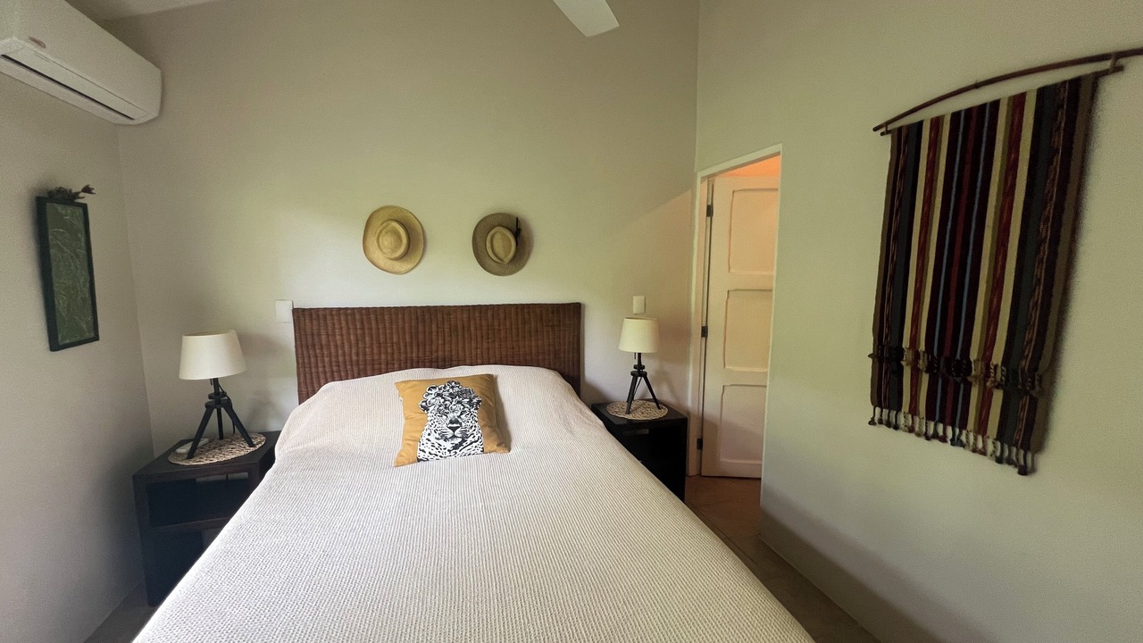 Photo of Bedroom in Playa Ocotal