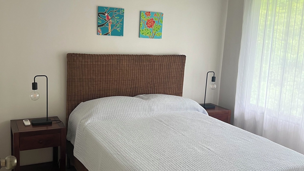 Photo of Bedroom in Playa Ocotal