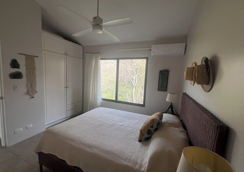 Photo of Bedroom in Playa Ocotal