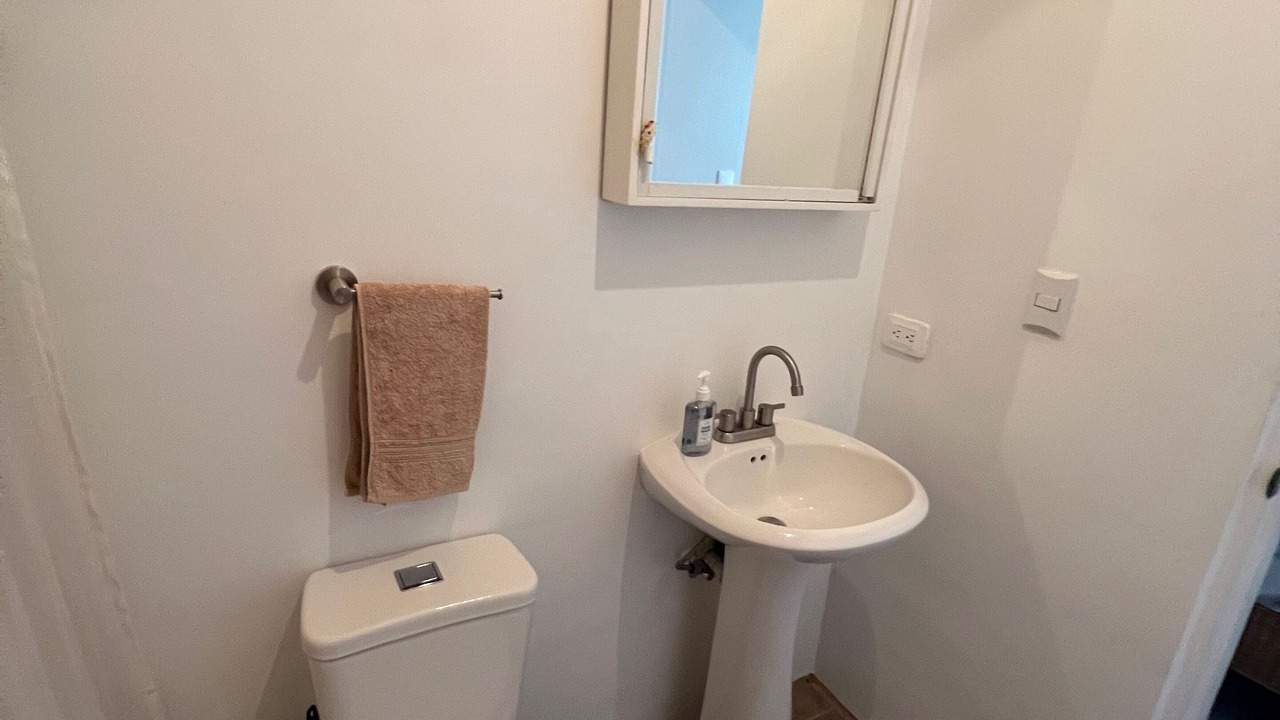 Photo of Bathroom in Playa Ocotal
