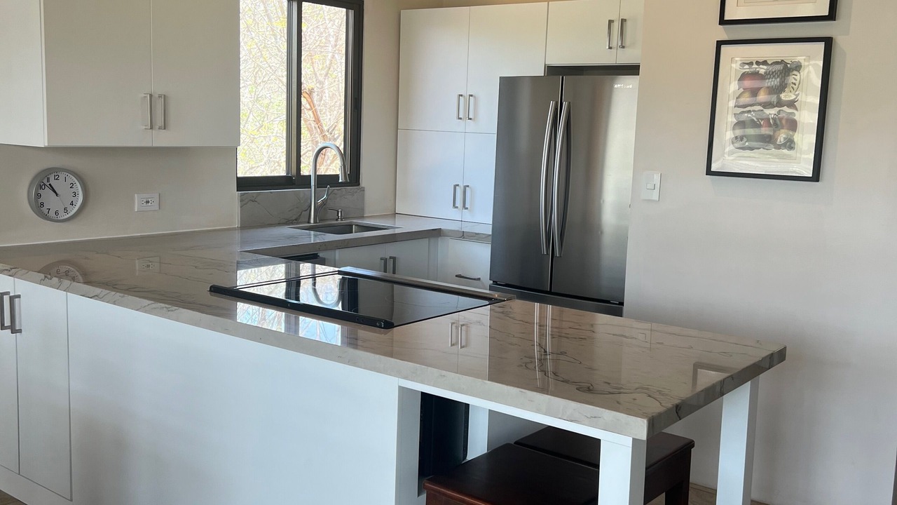 Photo of Kitchen in Playa Ocotal