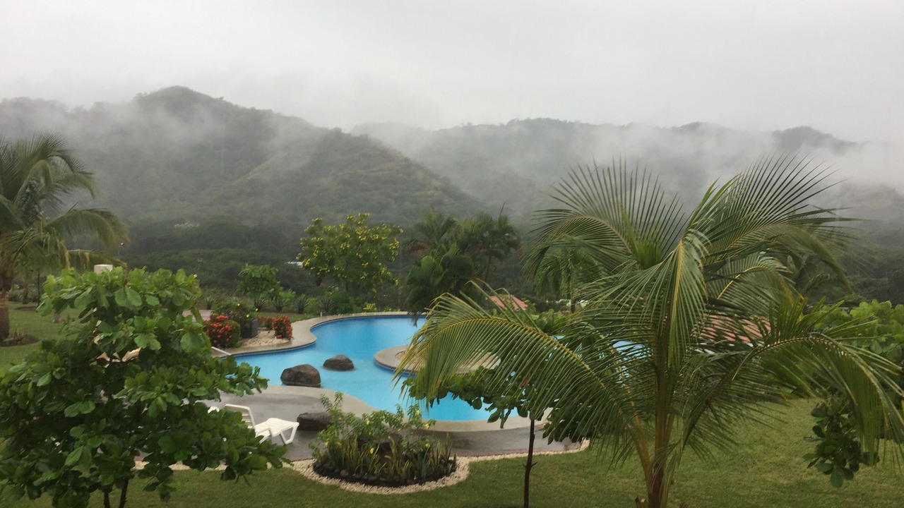 Photo of Patio Balcony in Playa Ocotal