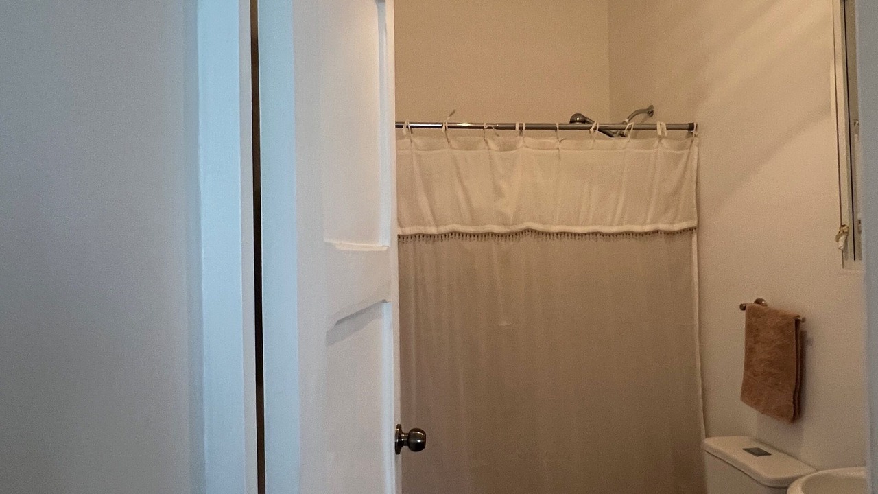 Photo of Bathroom in Playa Ocotal