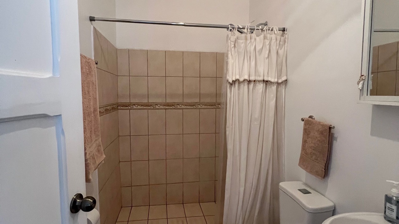 Photo of Bathroom in Playa Ocotal