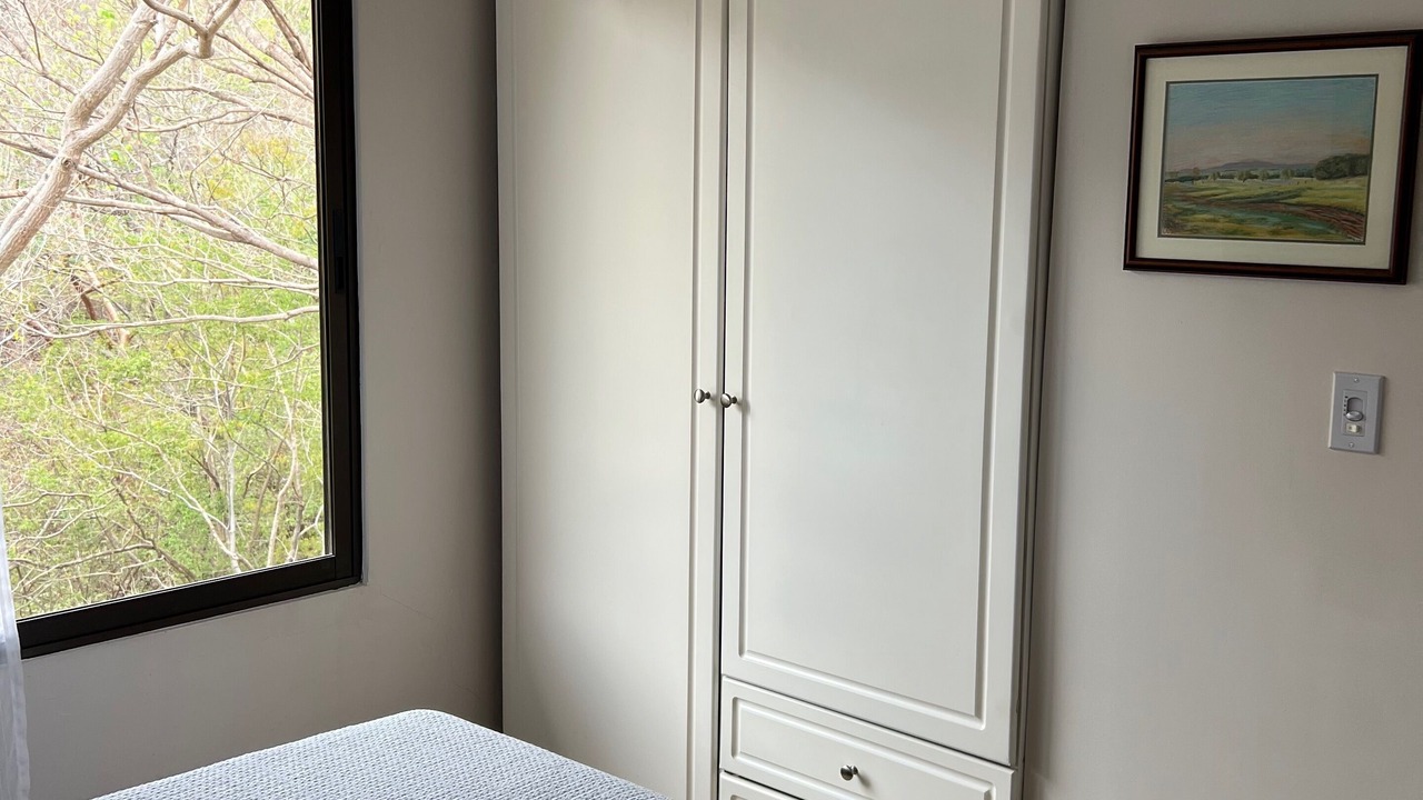Photo of Bedroom in Playa Ocotal