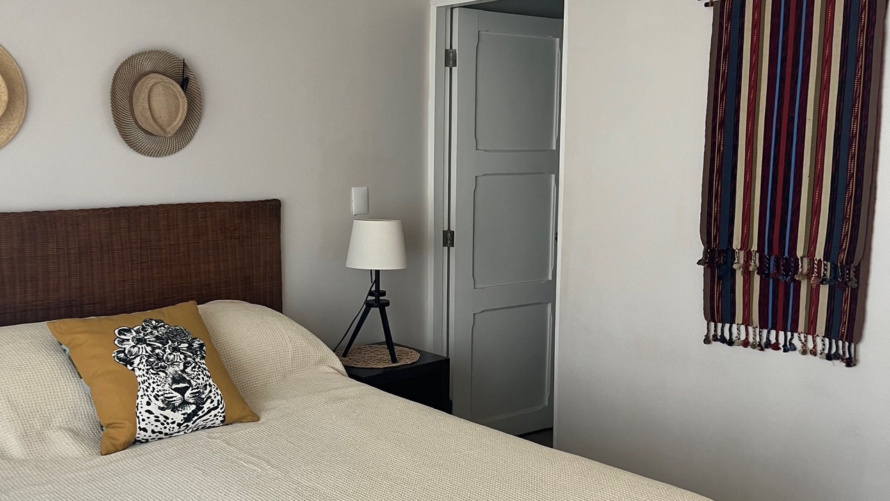 Photo of Bedroom in Playa Ocotal