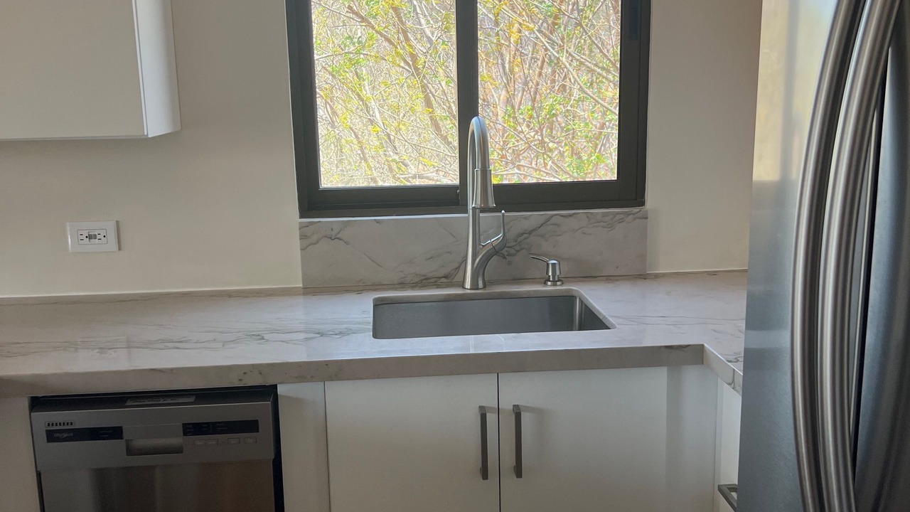 Photo of Kitchen in Playa Ocotal
