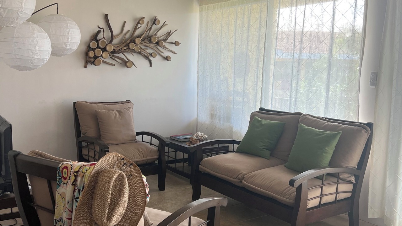 Photo of Livingroom in Playa Ocotal