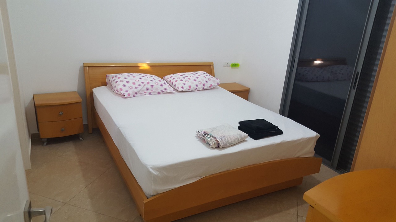 Photo of Bedroom in Rehovot
