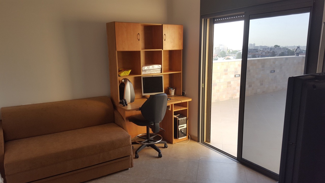 Photo of Livingroom in Rehovot