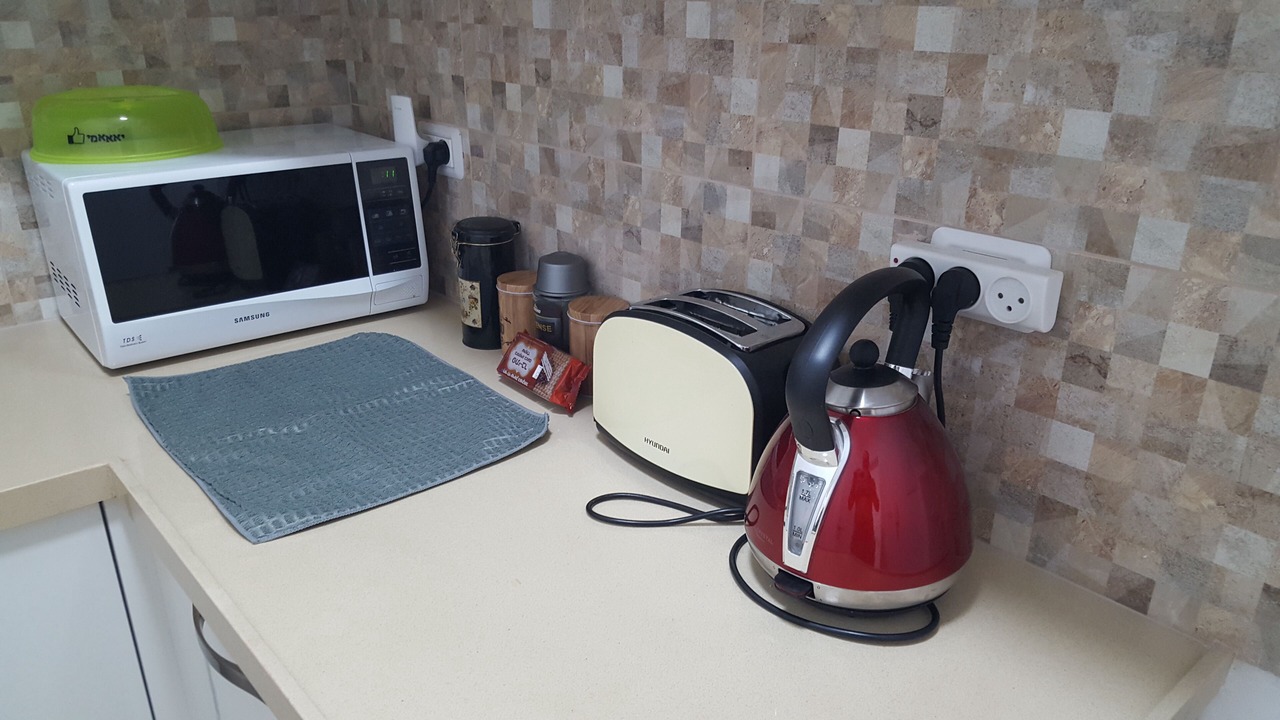 Photo of Kitchen in Rehovot