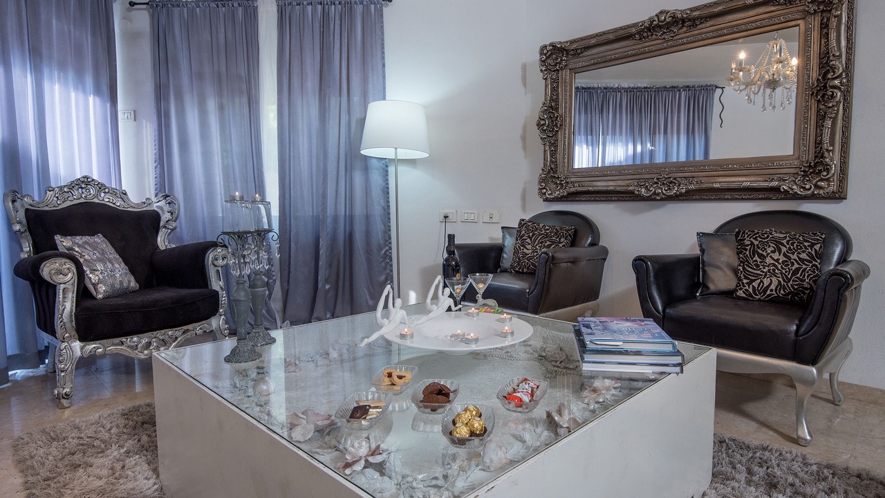 Photo of Bedroom in Kfar Vradim