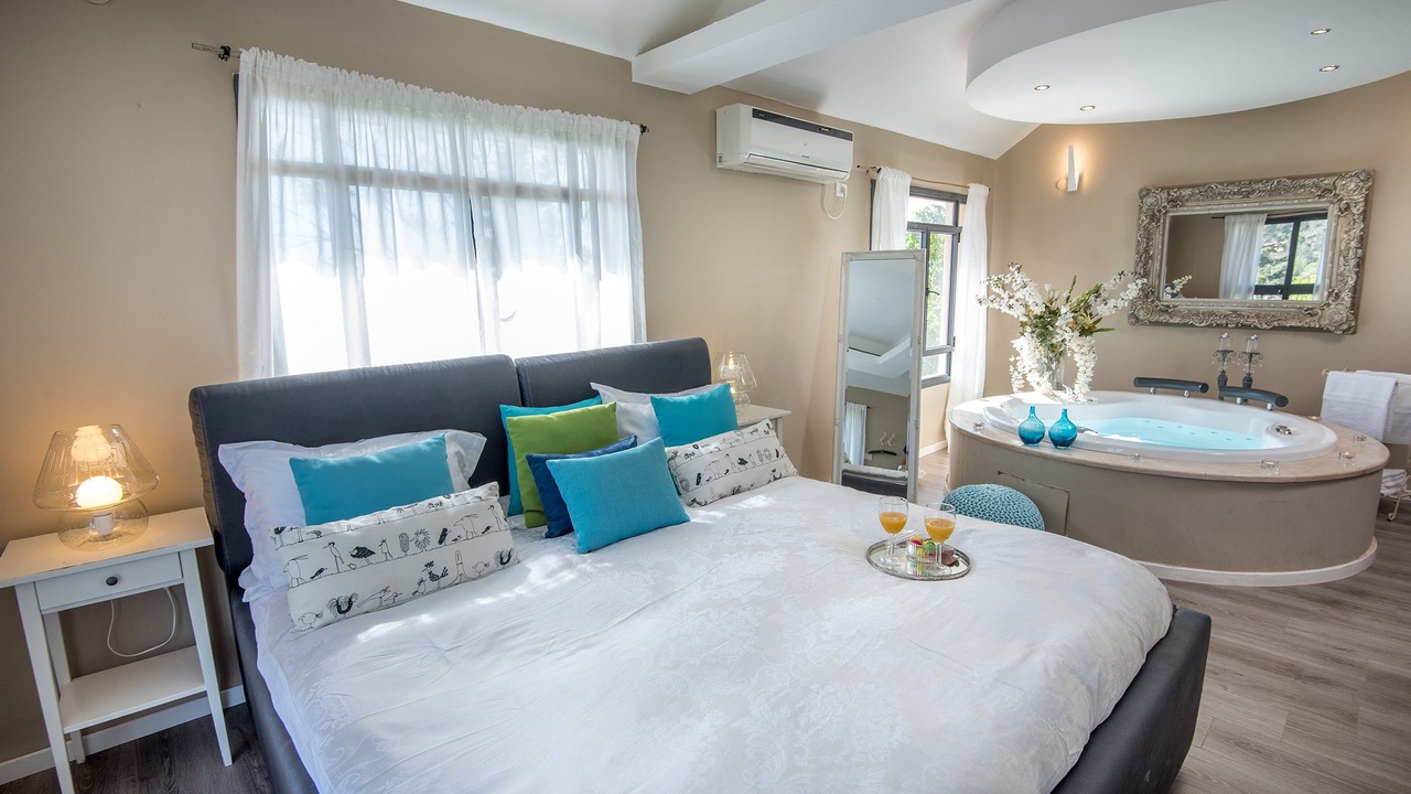 Photo of Bedroom in Kfar Vradim