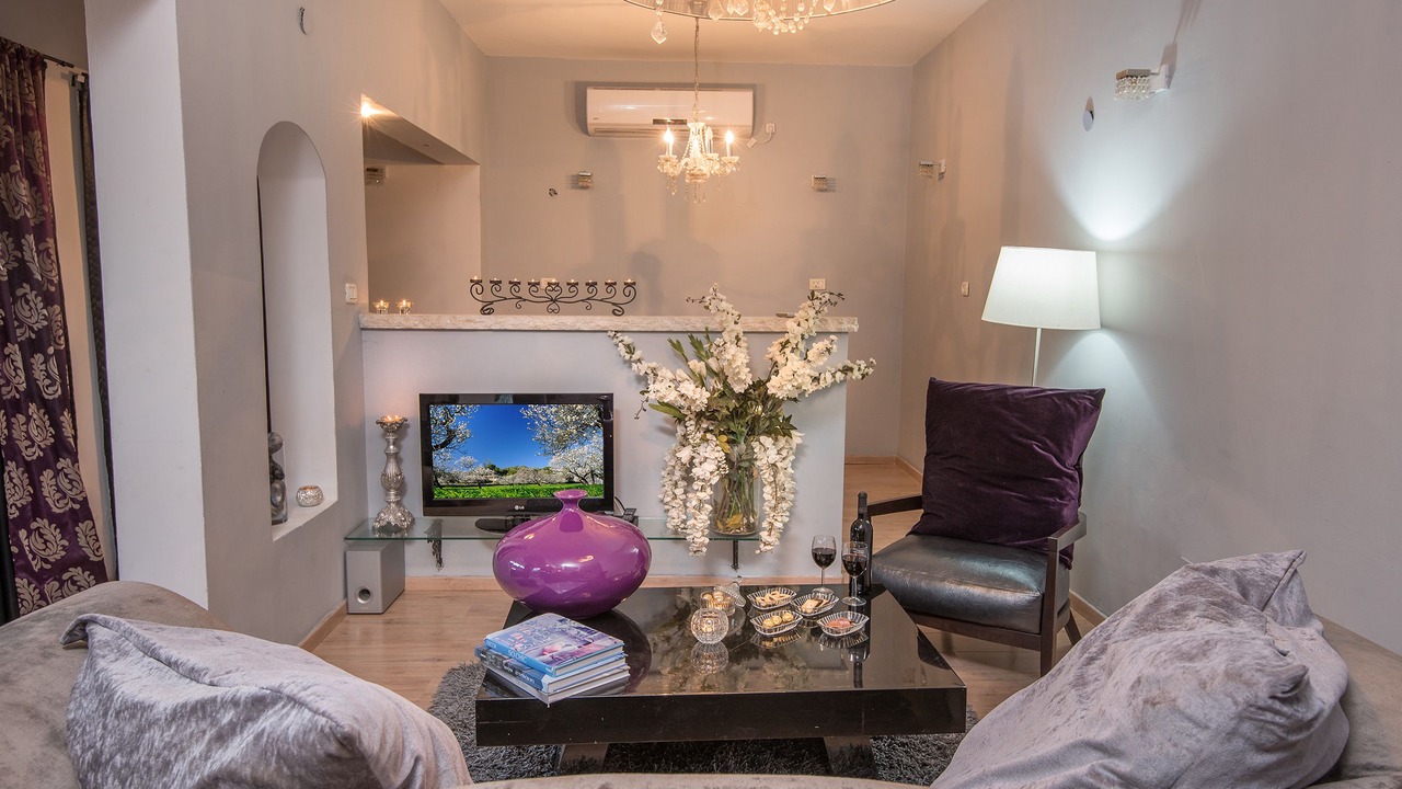 Photo of Bedroom in Kfar Vradim