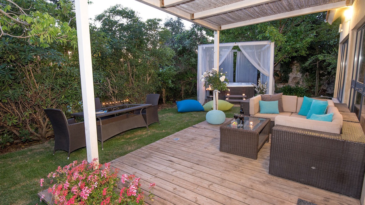 Photo of Bedroom in Kfar Vradim