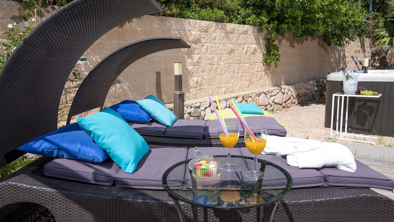 Photo of Patio Balcony in Kfar Vradim
