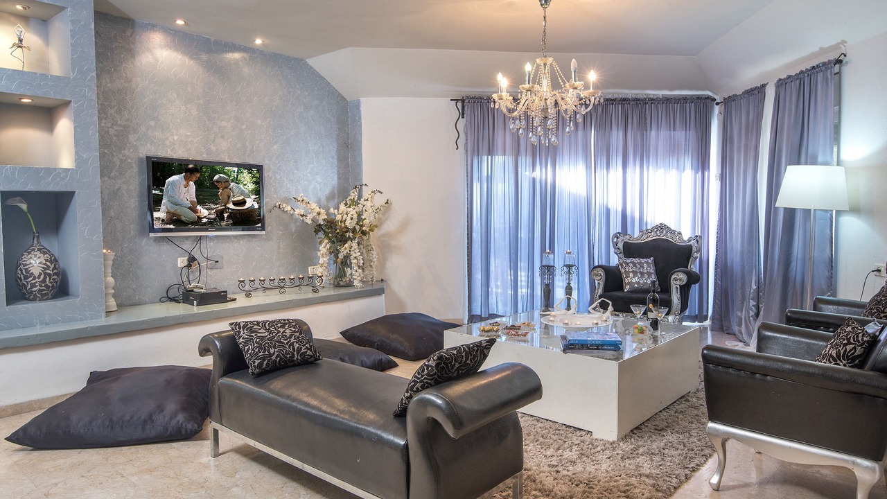 Photo of Bedroom in Kfar Vradim