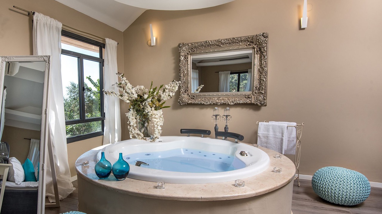 Photo of Bedroom in Kfar Vradim