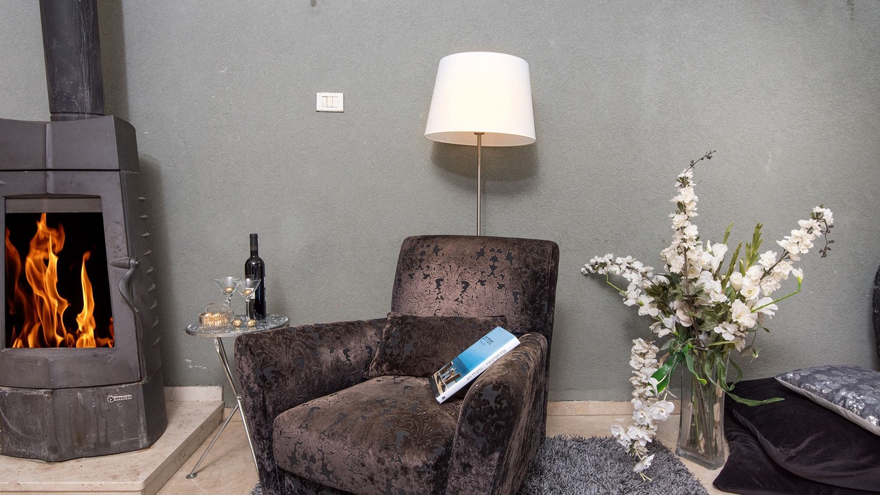 Photo of Bedroom in Kfar Vradim