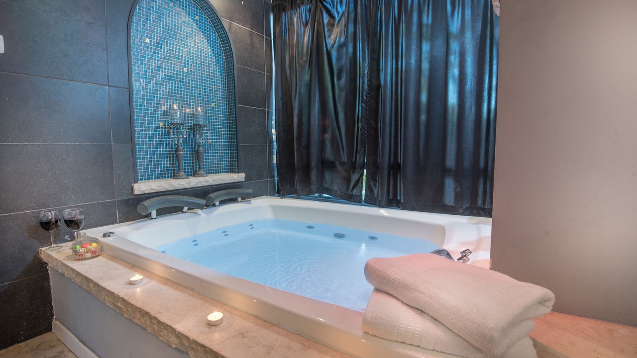 Photo of Bedroom in Kfar Vradim