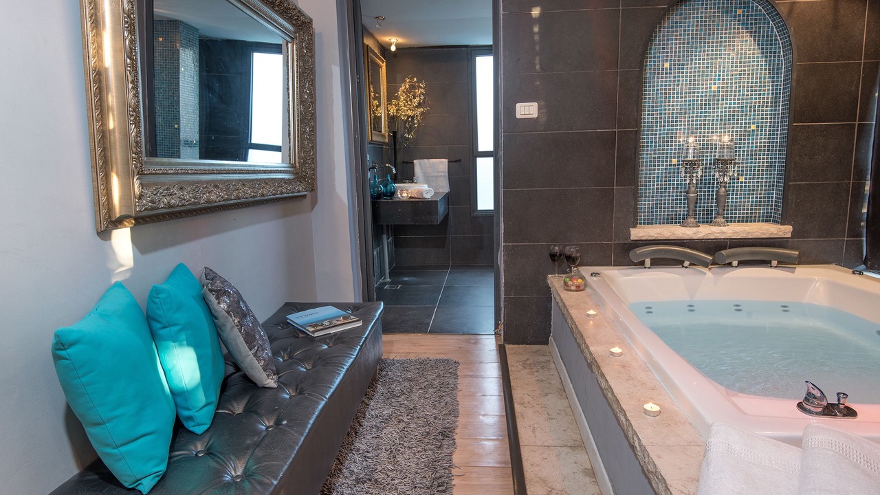 Photo of Bathroom in Kfar Vradim