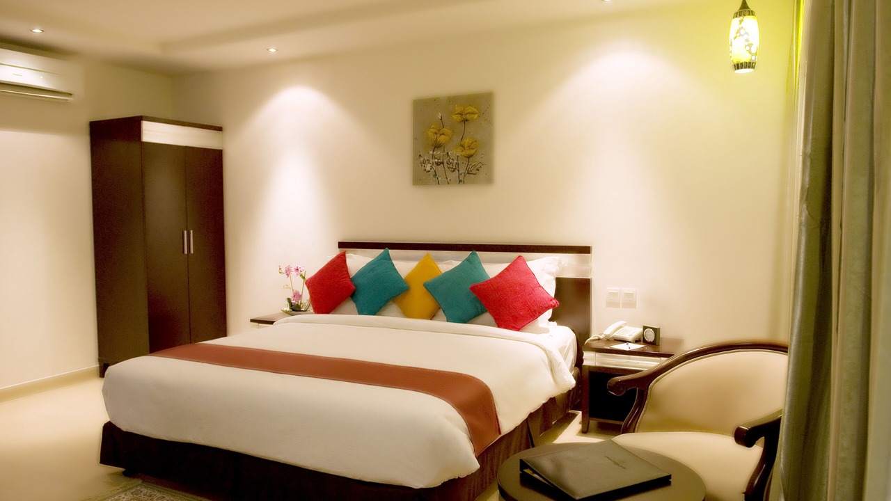 Photo of Bedroom in Muscat