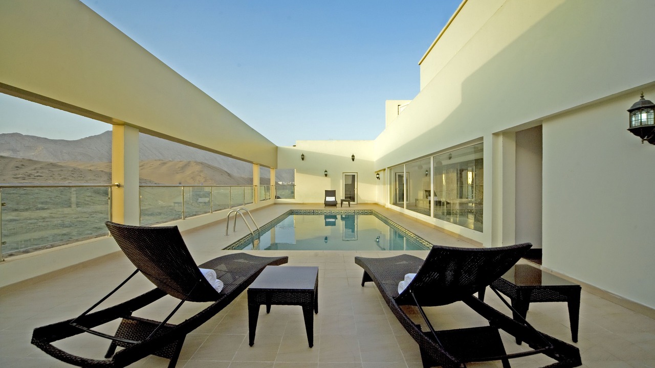 Photo of Outdoor in Muscat