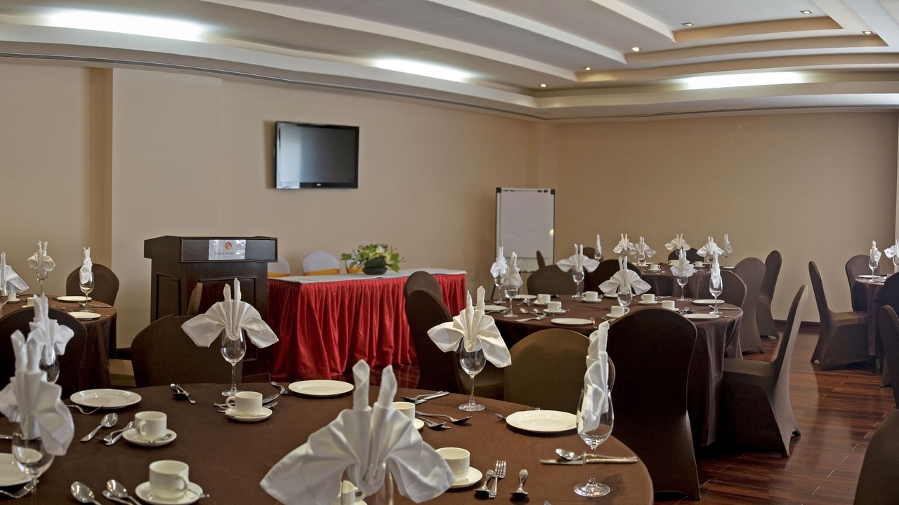 Photo of Others in Muscat
