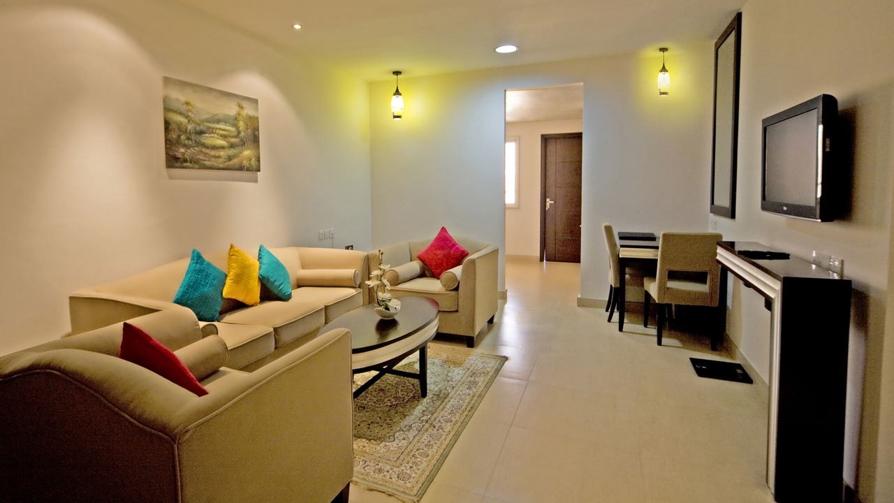 Photo of Livingroom in Muscat