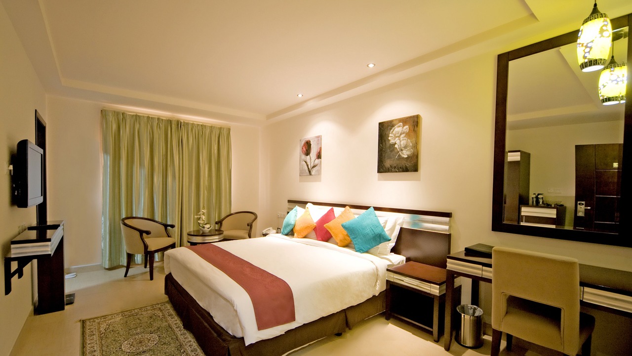Photo of Bedroom in Muscat