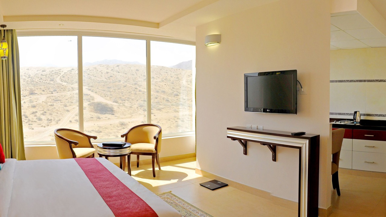 Photo of Bedroom in Muscat