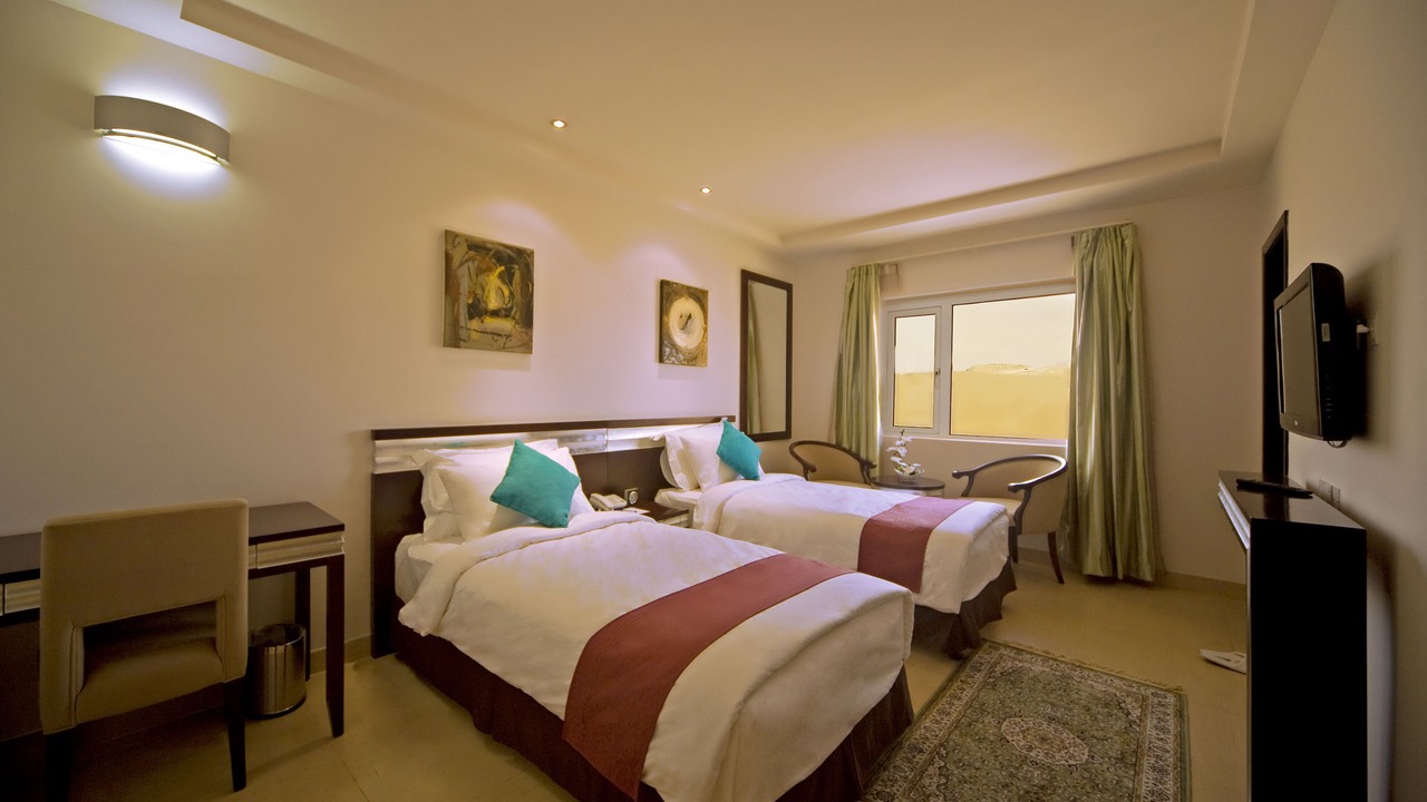 Photo of Bedroom in Muscat