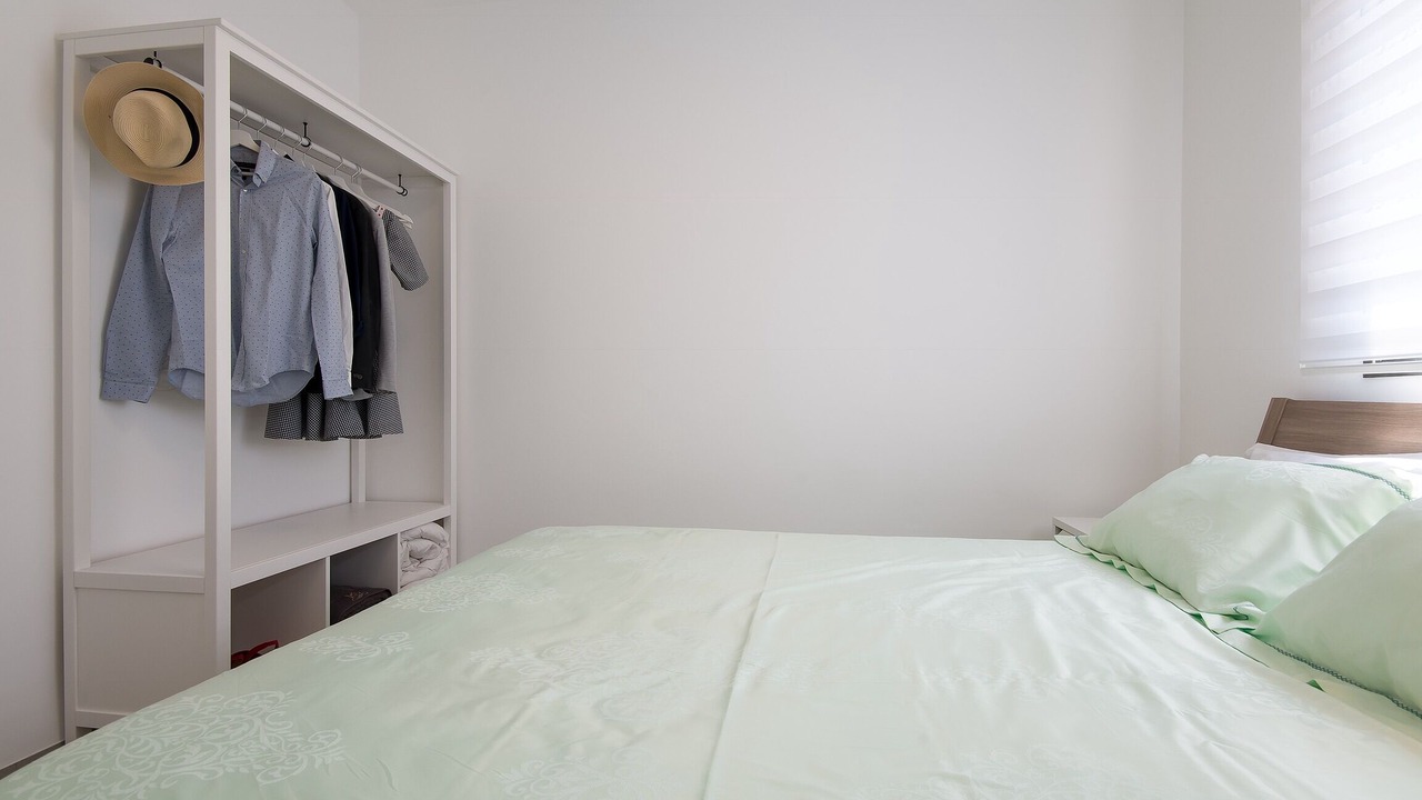 Photo of Bedroom in Acre