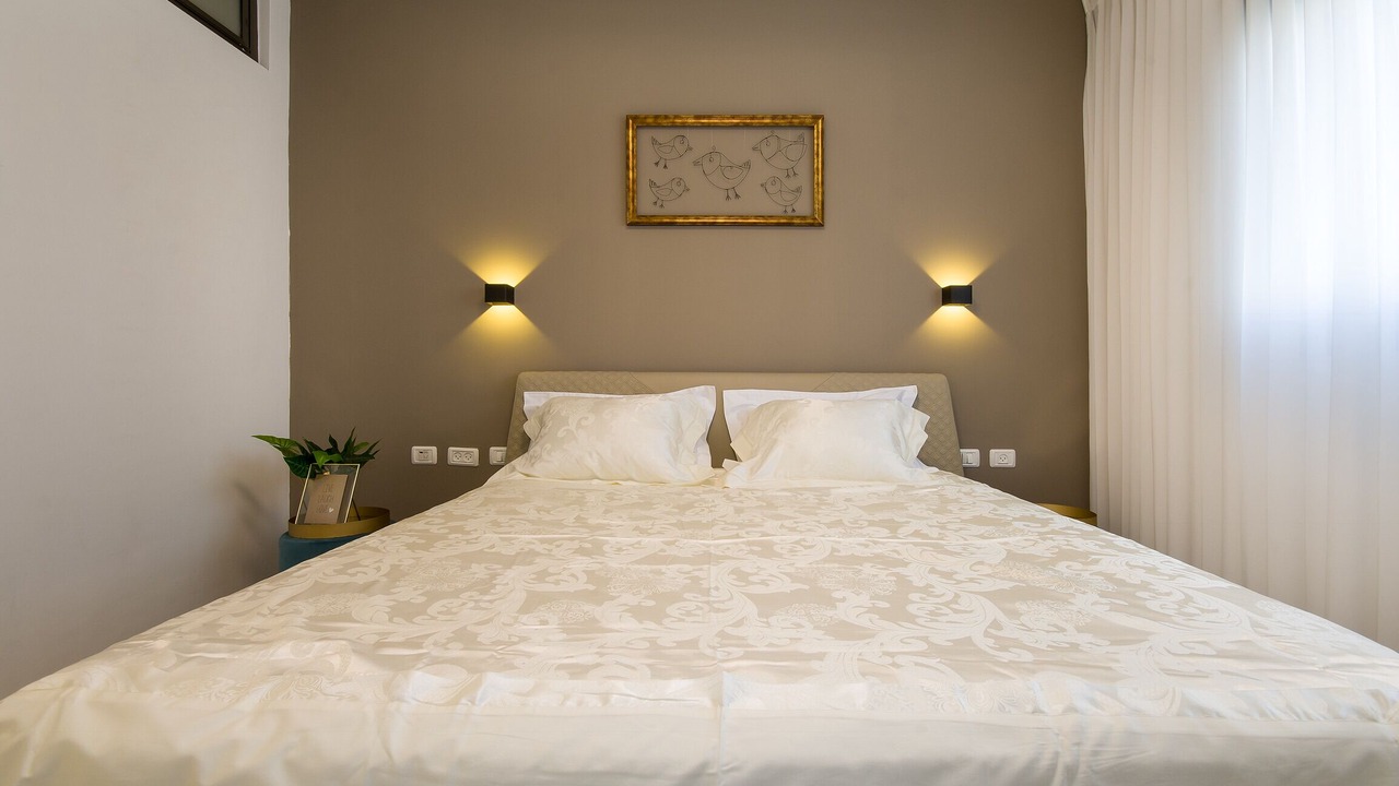 Photo of Bedroom in Acre