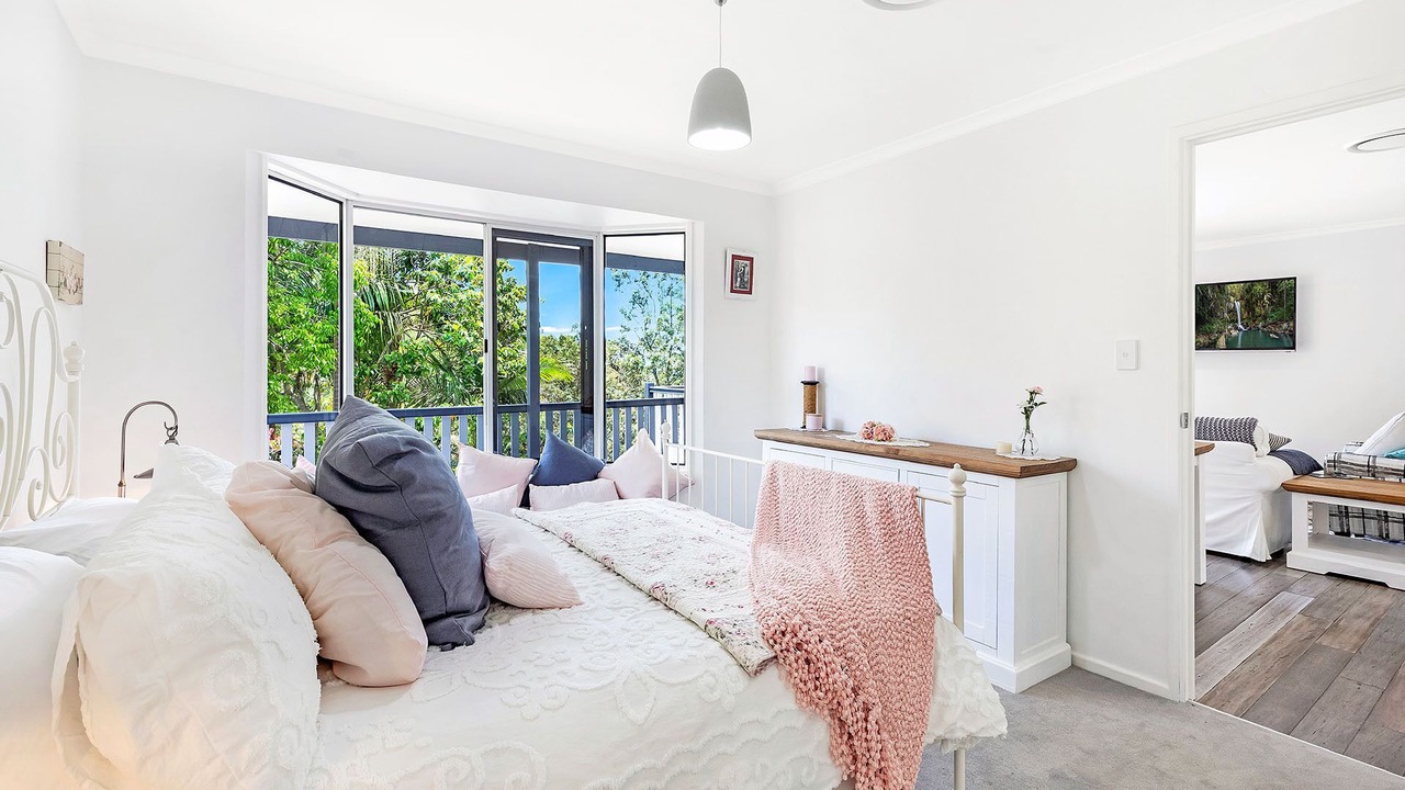 Photo of Bedroom in Eagle Heights