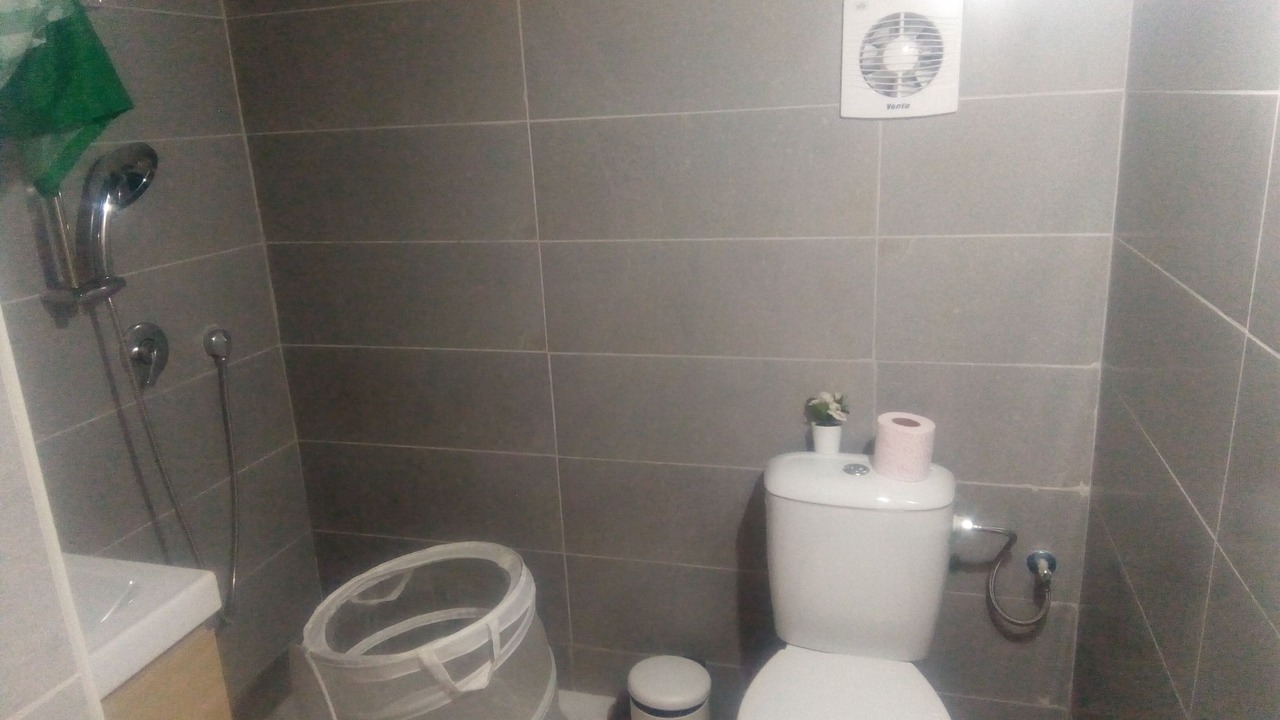 Photo of Bathroom in Yodfat