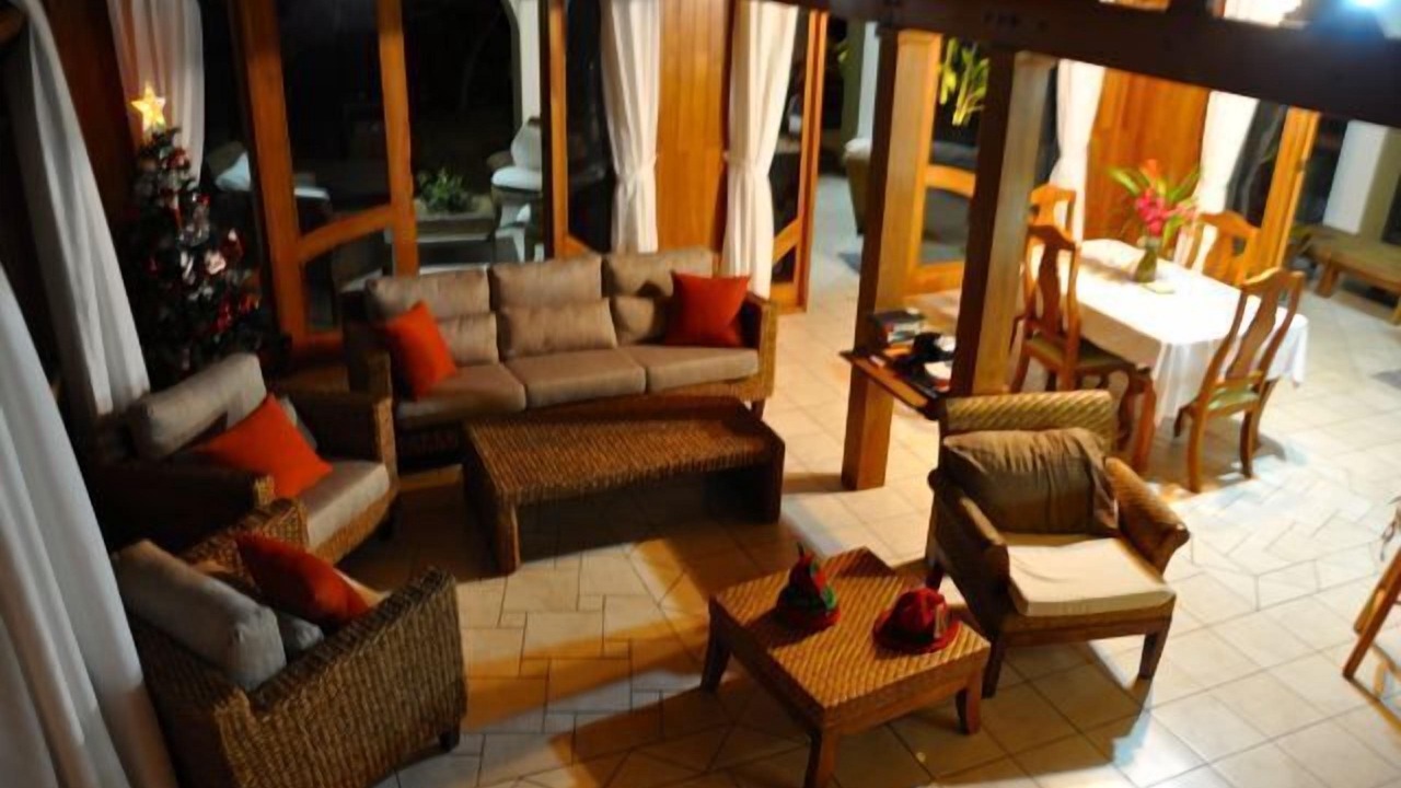Photo of Others in Manuel Antonio