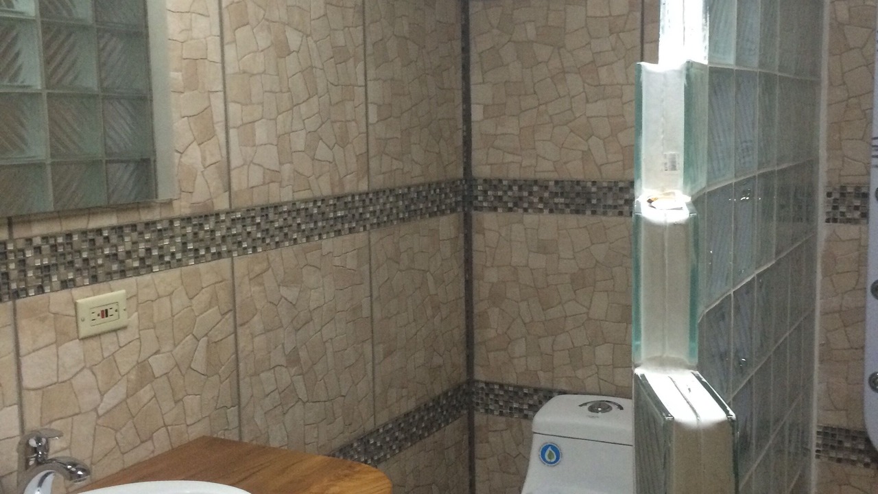 Photo of Bathroom in Manuel Antonio