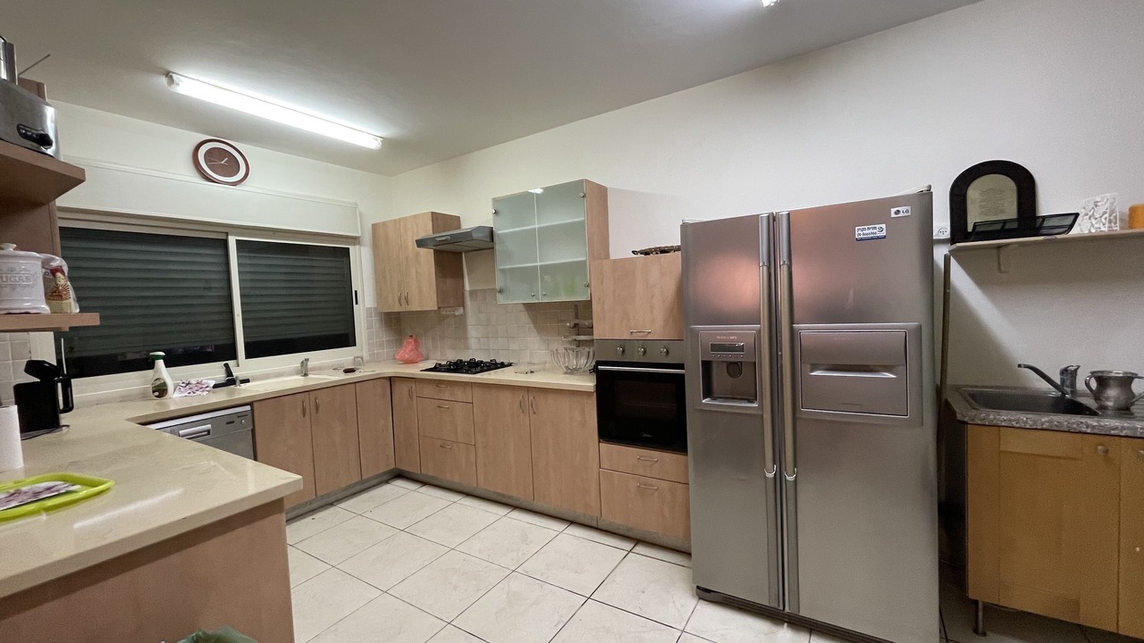 Photo of Kitchen in Netanya