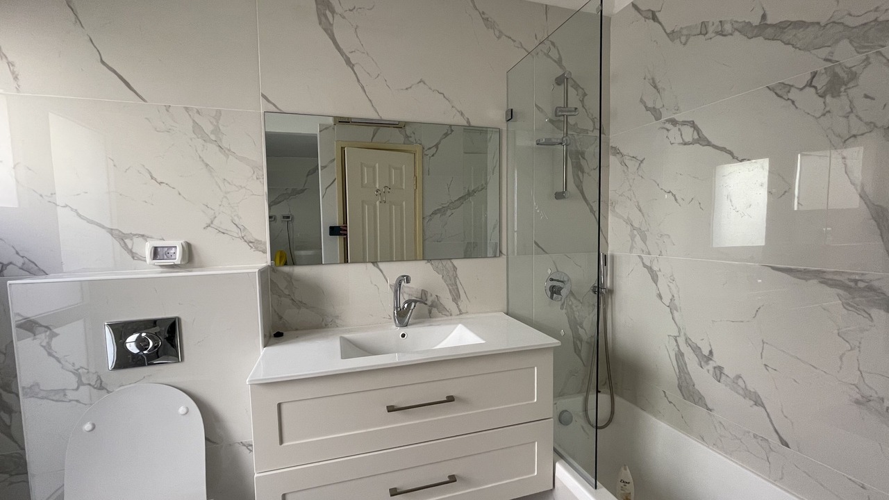 Photo of Bathroom in Netanya