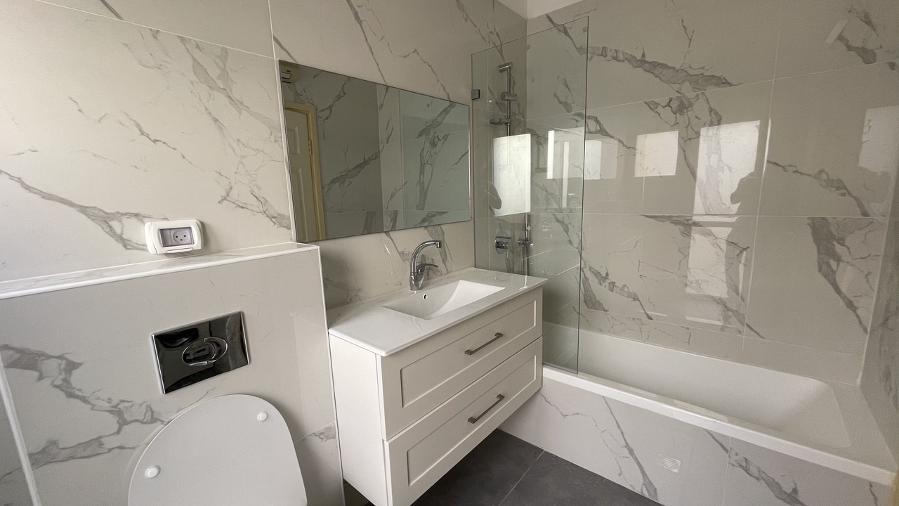 Photo of Bathroom in Netanya