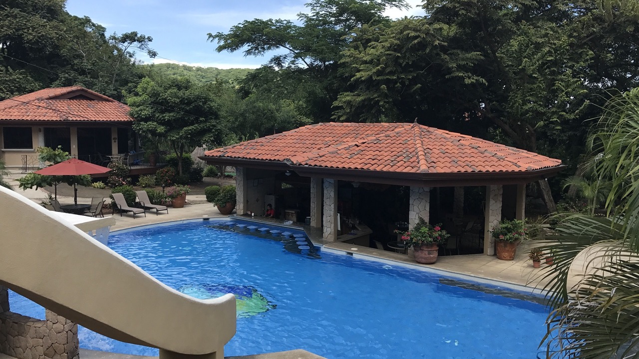 Photo of Outdoor in Playa Hermosa