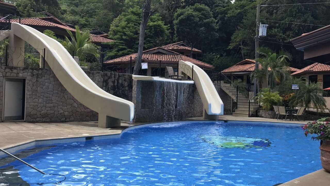 Photo of Outdoor in Playa Hermosa