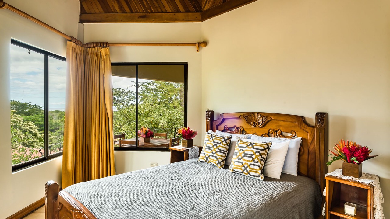 Photo of Bedroom in Playa Hermosa