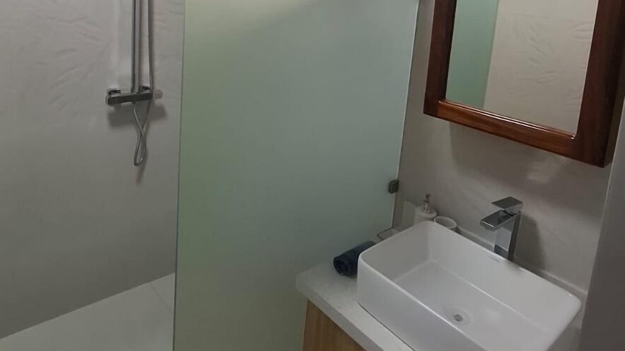 Photo of Bathroom in Playa Hermosa