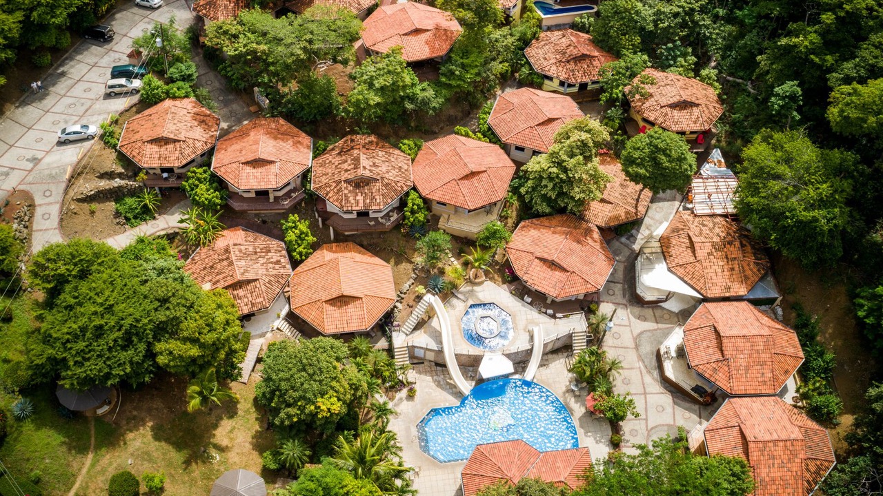 Photo of Outdoor in Playa Hermosa
