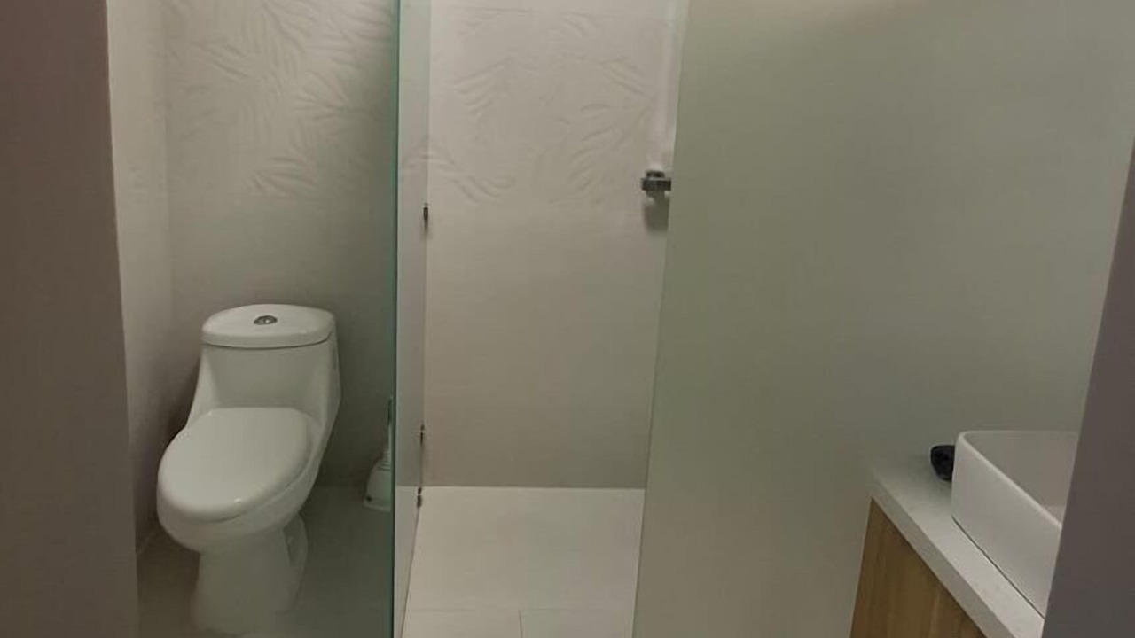 Photo of Bathroom in Playa Hermosa